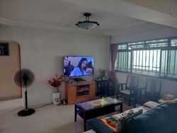 Blk 557 Woodlands Drive 53 (Woodlands), HDB 4 Rooms #611650461